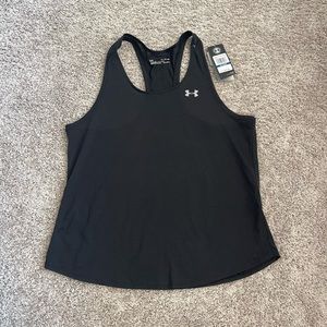 Under armour tank top